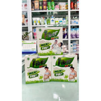 Ống uống bổ sung chất xơ Pro Fiber Extra Hộp 20 ống hỗ trợ giảm táo bón, ăn ngon tiêu hoá tốt