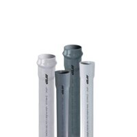 Ống u.PVC ( C thoát) 60