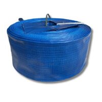 Ống vải bạt bơm tải cát sỏi