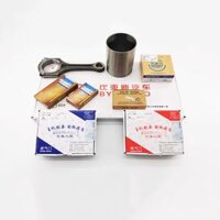 ống xả Áp dụng BYD F3 Động cơ sửa chữa lớn Piston Cubul xích cam xe máy con đội thủy lực dài