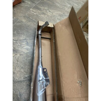 ống xả ( bô ) xe drem vát hàng honda