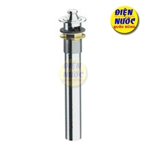 ống xả chậu inax A-016V