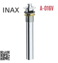 Ống Xả Chậu Inax A-016V