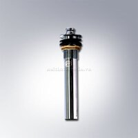 Ống xả chậu Inax A-016V