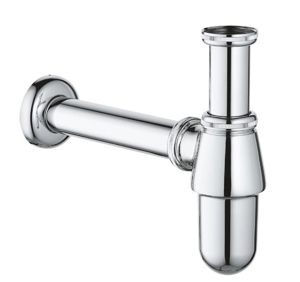 Ống xả chữ P ngăn mùi Grohe 28920000