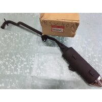 ỐNG XẢ HONDA WARE RSX NĂM 2012 2013 (MÃ SỐ: 18350K07940)