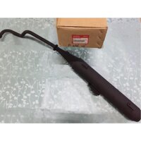 ỐNG XẢ HONDA WAVE BLADE NĂM 2014 2015 (MÃ SỐ: 18350K57V00)