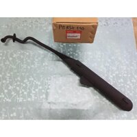 ỐNG XẢ HONDA WAVE RSX, S 110 NĂM 2011 2013 (MÃ SỐ: 18350KWWE20)