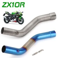 Ống Xả Khí Thải Bằng Inox Chuyên Dụng Cho Xe Mô Tô kawasaki ninja zx-10r