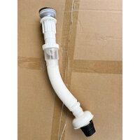 Ống Xả Nhấn Lavabo Ruột Gà Chống Hôi TT-257