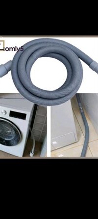 Ống xả nước máy giăt (dài)