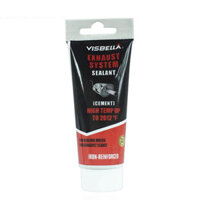 Ống xả ô tô Muffler Crack Sửa chữa Keo dán chịu nhiệt