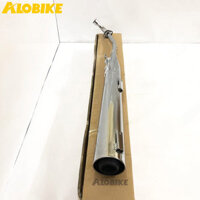 Ống xả (pô) xe Dream VN đời đầu