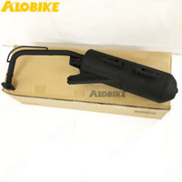 Ống xả (pô) xe Vision KZL