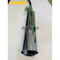 Ống xả (pô) xe Wave Blade