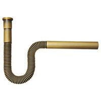 Ống Xả Ruột Gà Lavabo EV-4052