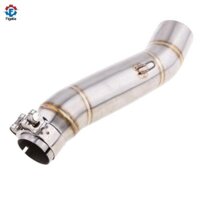 Ống xả sửa đổi xe máy Figatia cho Honda CBR300 CB300F