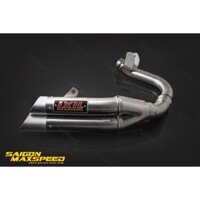 Ống Xả Xe Máy IXIL L3X FULL SYSTEM KTM DUKE / RC 125-200-390 2017 (CHÍNH HÃNG)