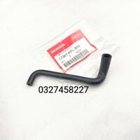 Ống xá xị trên gắn bao tử, lọc gió xe WAVE thái zin Honda