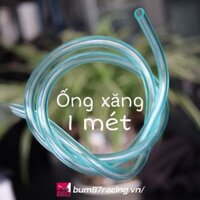 Ống xăng mỹ