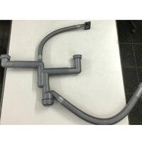 Ống xiphong thoát nước chậu rửa bát Moonoah MN-X40