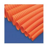 Ống xoắn nhựa HDPE Việt nhật Ø 30/40