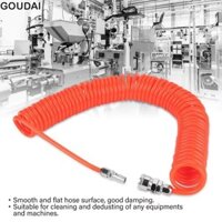 Ống xoắn ốc lò xo thiên văn GOUDAI 6M 9M 12M Thiết bị liên quan đến không khí Bộ phận dụng cụ điện