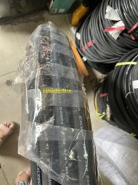 ỐNG YOKOHAMA 4 BỐ 1 INCH ISO28