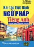 Bài Tập Thực Hành Ngữ Pháp Tiếng Anh