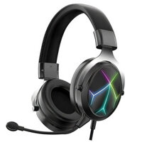 ONIKUMA X10 PRO LED RGB Gaming Headphones Noise Cancelling Sports Gaming Headset with Mic for PC Laptop Gamer