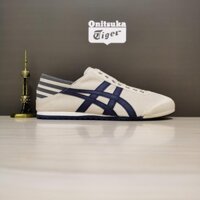 Onitsuka tennapaka là màu tốt nhất của anh.