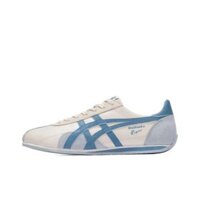 Onitsuka Tiger Runspark 'Cream Light Blue'