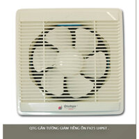 Onkyo-300x300-Quạt hút FV25LHP6T-1W âm tường 1 chiều Onkyo