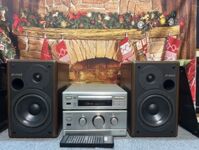 ONKYO A- 911MLTD
