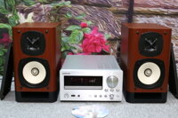 ONKYO CR-555