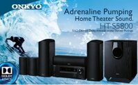Onkyo HT S5800 5.1.2