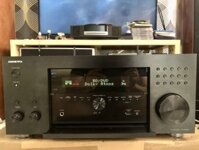 Onkyo TX-RZ800