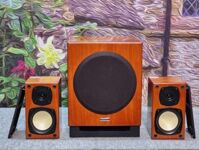 ONKYO V20HD