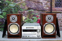 ONKYO X-N7NX