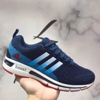 Online Sale Discount Original Authentic Fashion Adidas_Ultra_Boost_1405 men and women casual shoes blue Running Shoes
