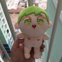 Only doll jungkook bts 15cm