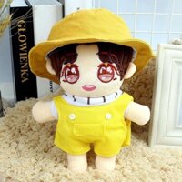 ONLY DOLL THÁI TỪ KHÔN ( CAI XUKUN ) 20CM