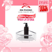 Only Perfect Moment - Kệ treo nhà tắm 1 tầng cao cấp, không gỉ sét, nhỏ xinh tiện lợi | TA-3341Y