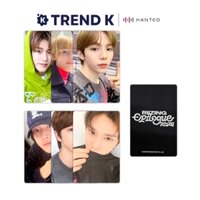 (Only POB) RIIZE - [RIIZING : Epilogue] (PHOTO BOOK ver.) (APPLE MUSIC)