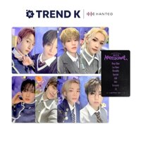 (Only POB) Stray Kids - [SKZOO MAGIC SCHOOL OFFICIAL MD] (JYP)