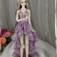 Only selling clothes, no dolls, BJD doll clothes, dresses, gifts 1/3 1/4 1/6