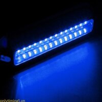 Onlytiming1 42 Đèn LED gắn bề mặt dưới nước Thuyền dưới nước Đèn Transom Pontoon