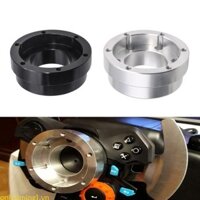 Onlytiming1 Bộ chuyển đổi trung tâm bánh xe ô tô G29 G920 G923 13 14 inch Bộ chuyển đổi vô lăng kim loại