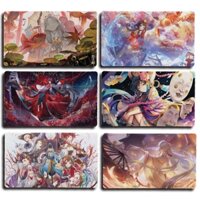 Onmyoji - 001 600 * 350mm TCG Playmat