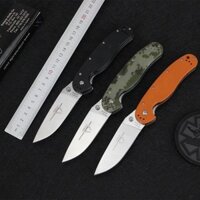 Ontario Dao Gấp Ngoài Trời Dao